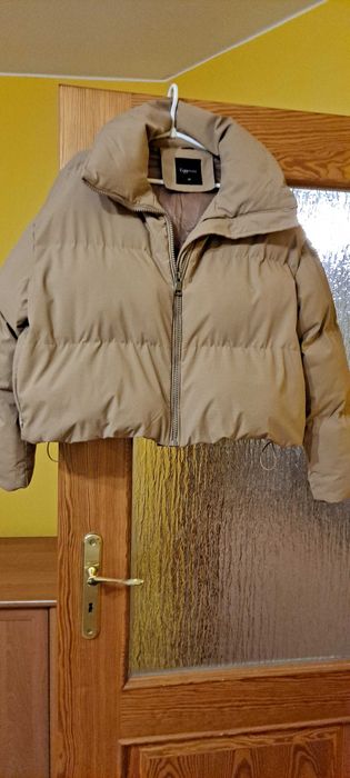 Kurtka damska zimowa S/M