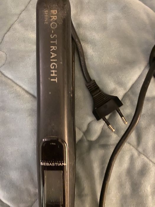 Vendo placas para o cabelo. Vários modelos todos profissionais.