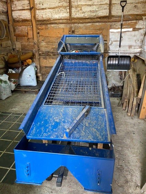 Sprzedam opryskiwacz