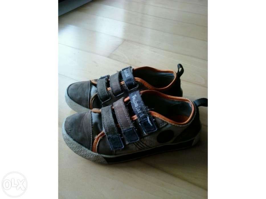 Tenis Timberland para Criança