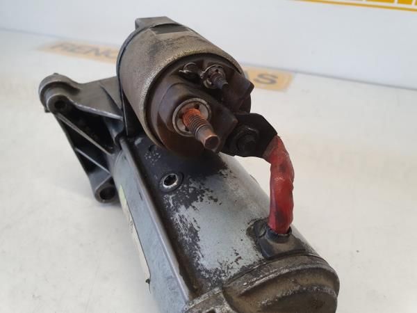 Motor de arranque RENAULT Laguna II (BG0/1_)