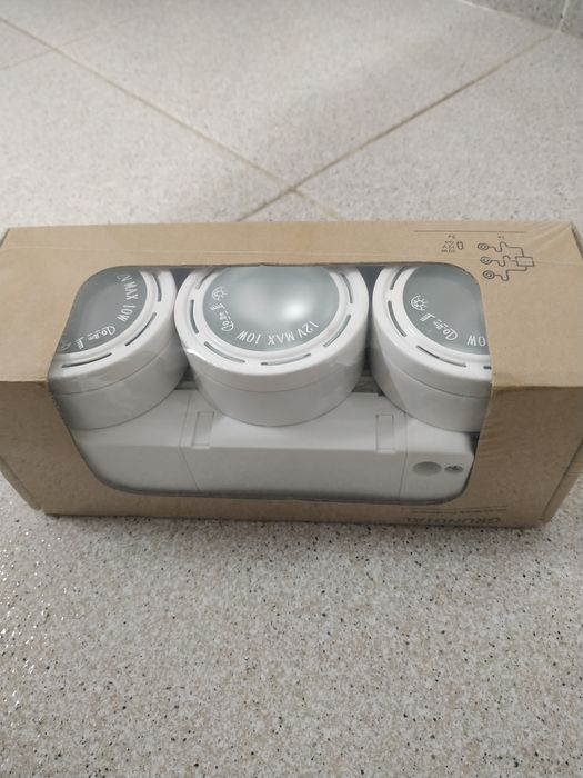 Foco de luz IKEA Grundtal