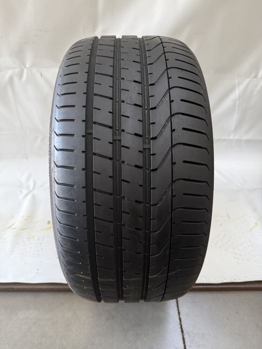 285/40/19 Pirelli P ZERO N1 103Y
