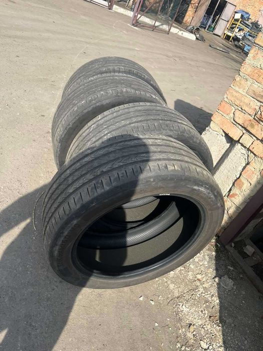 Покришки (шини) Continental 315/40 275/45 R21 Y 2024року