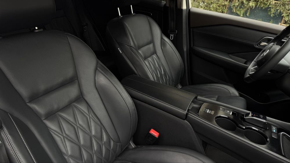 Продам Nissan Xtrail