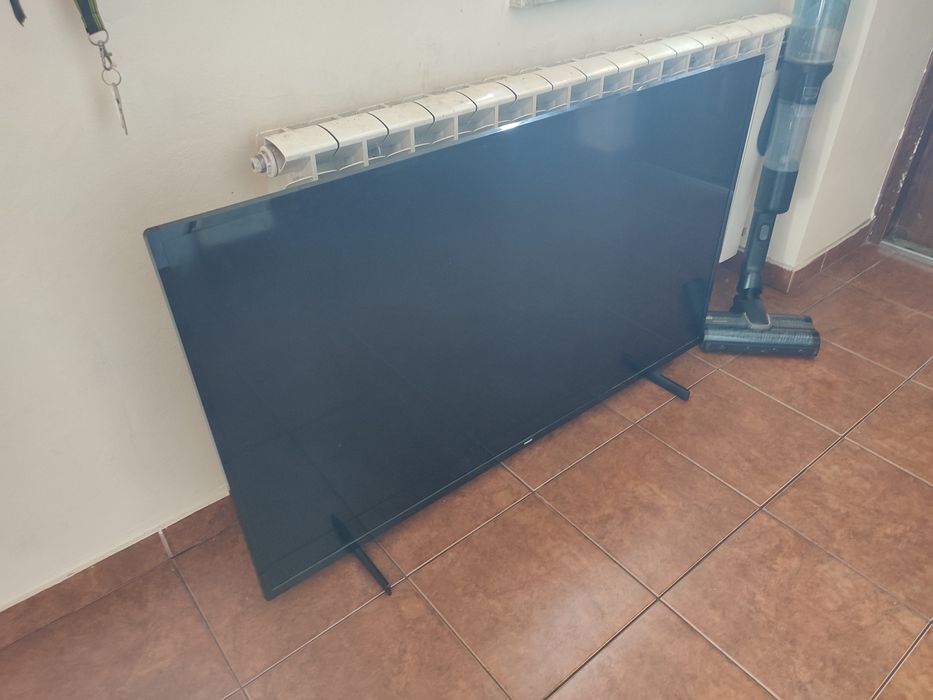 Philips tv 50" na cześci