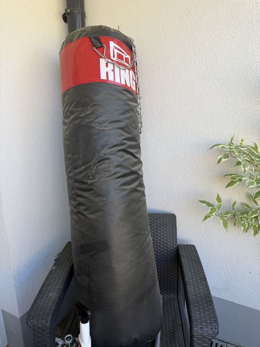 Worek bokserski 45kg