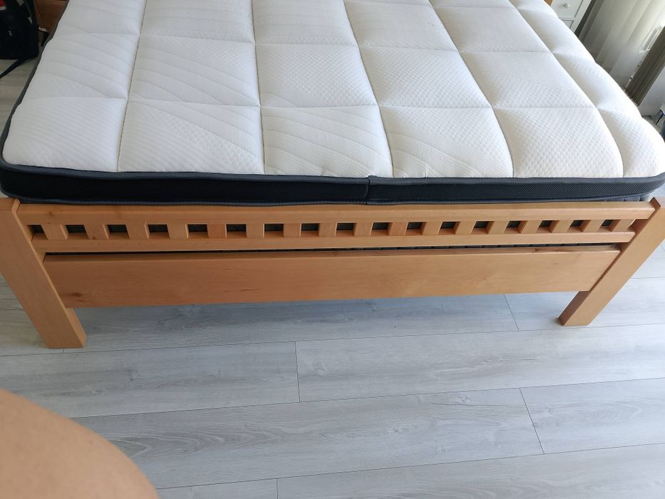 Sprzedam  materac 160*200