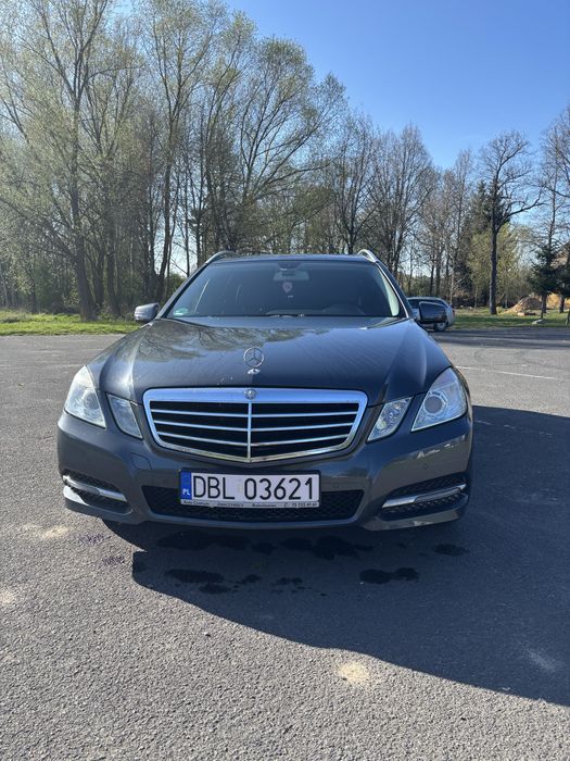 Mercedes-Benz e klasa w212