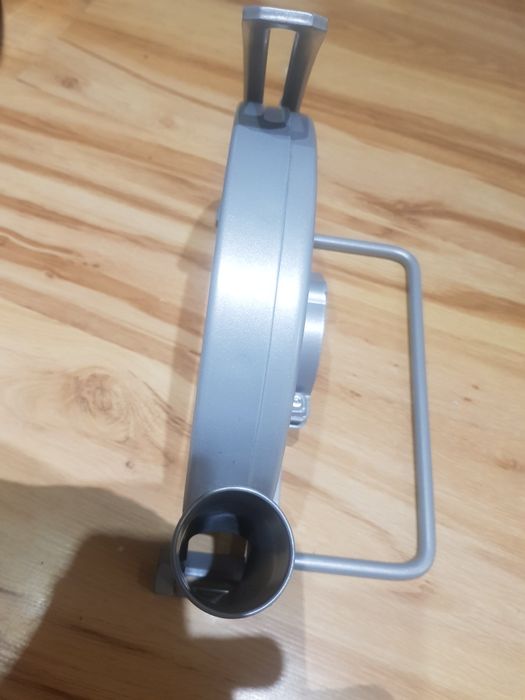 BOSCH Prowadnica z kroćcem do odsysania