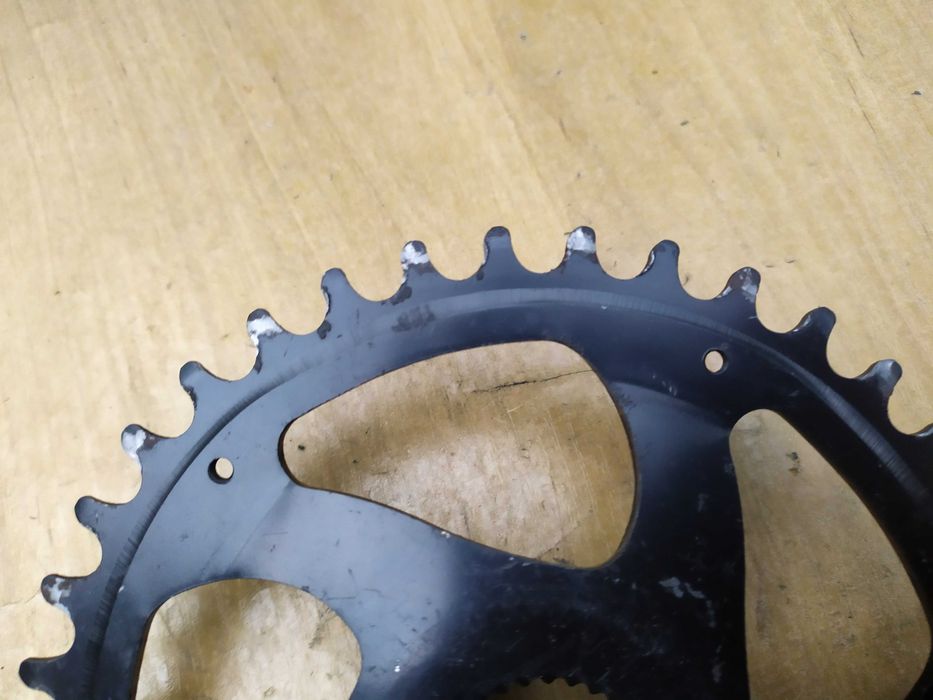 KMC SFCB45238 zębatka napędu E-bike Bosch 38T  Polecam