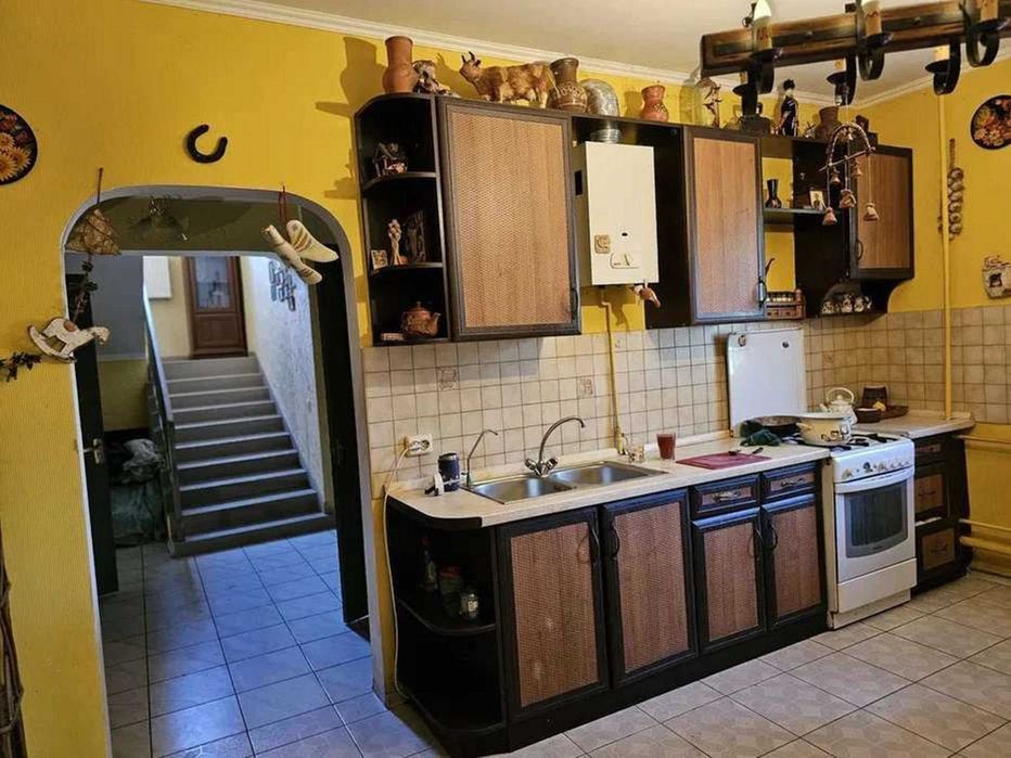 Юровка від господаря. Чудовий будинок 2007 190 м2.