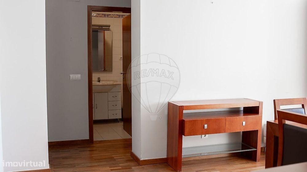 Apartamento T2 para venda