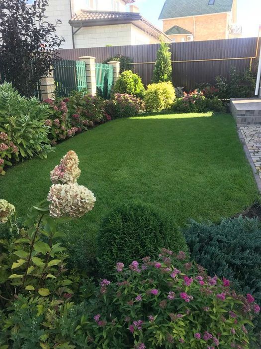 Дом по адресу ул. Лотосна (площадь 140 м²) - Atlanta.ua - фото 20