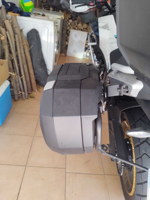 Cf moto 700 MT 2025