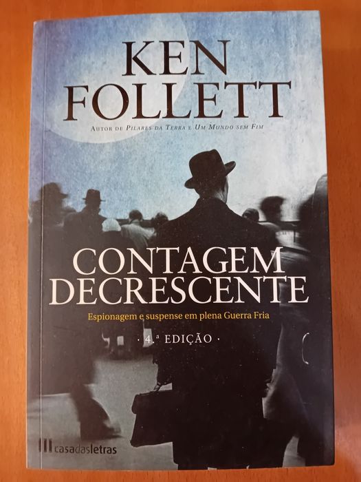 Contagem Decrescente