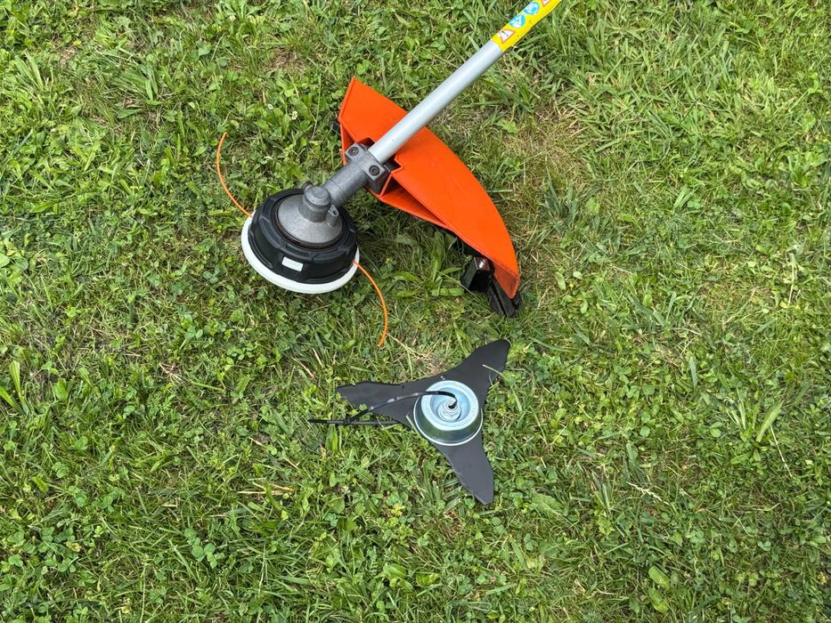Kosa spalinowa wykaszarka Stihl FS 88 !!!