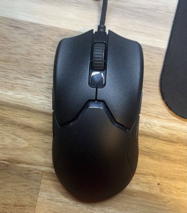Myszka Razer Viper
