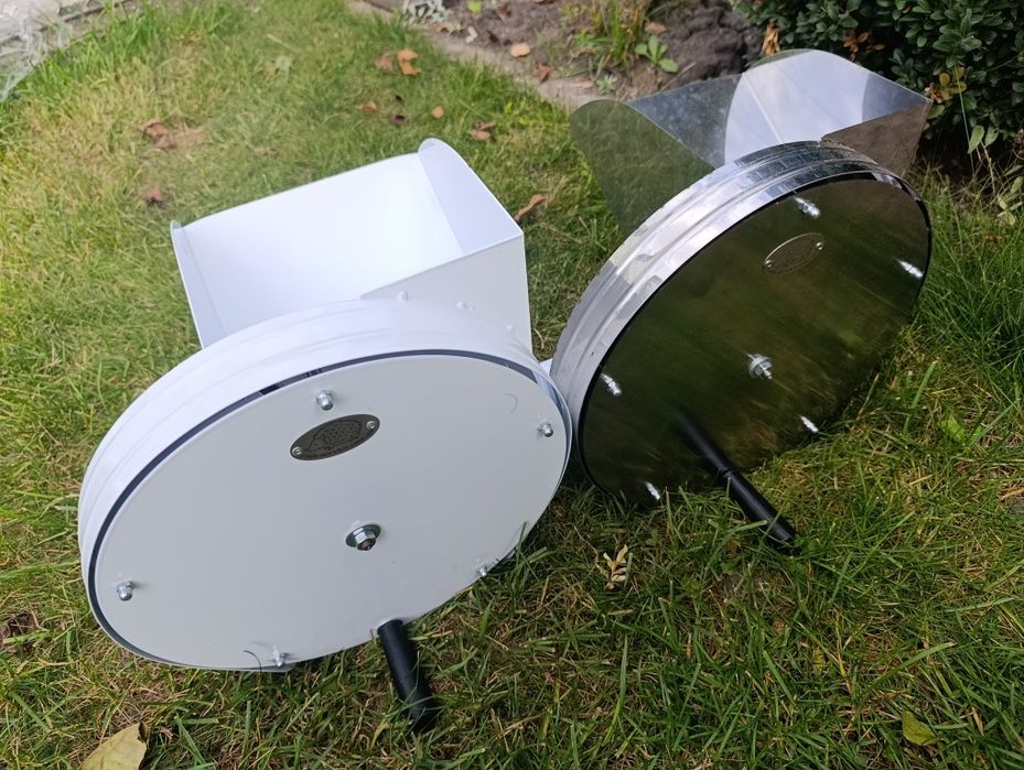 Шатківниця для капусти. (Шинковка). Нержавіюча сталь.