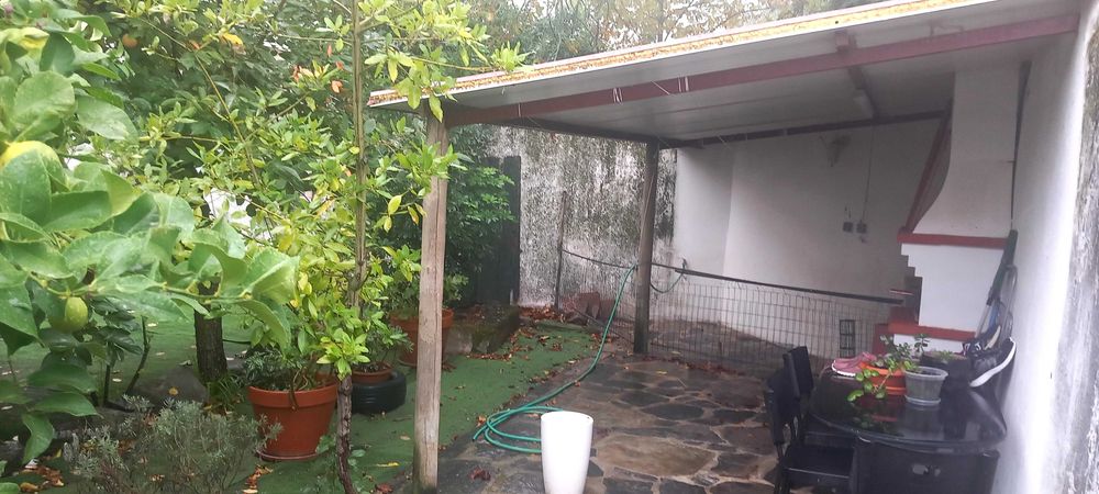 Vivenda numa das zonas mais centrais e bonitas de Portalegre