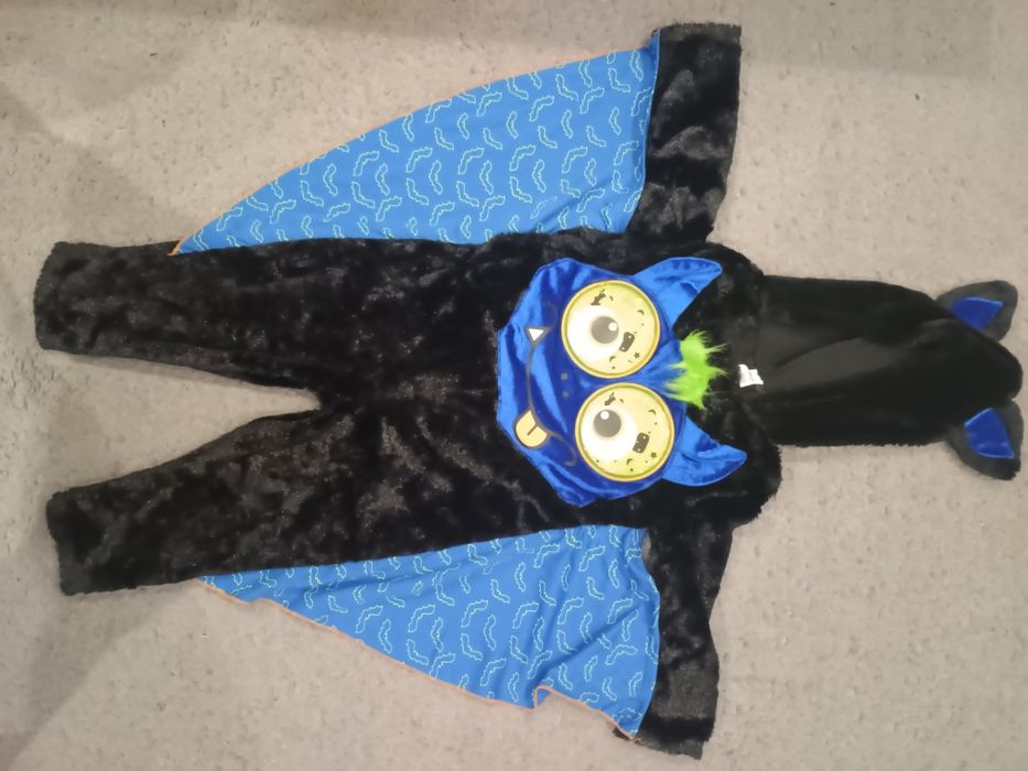 Strój karnawałowy 86/92