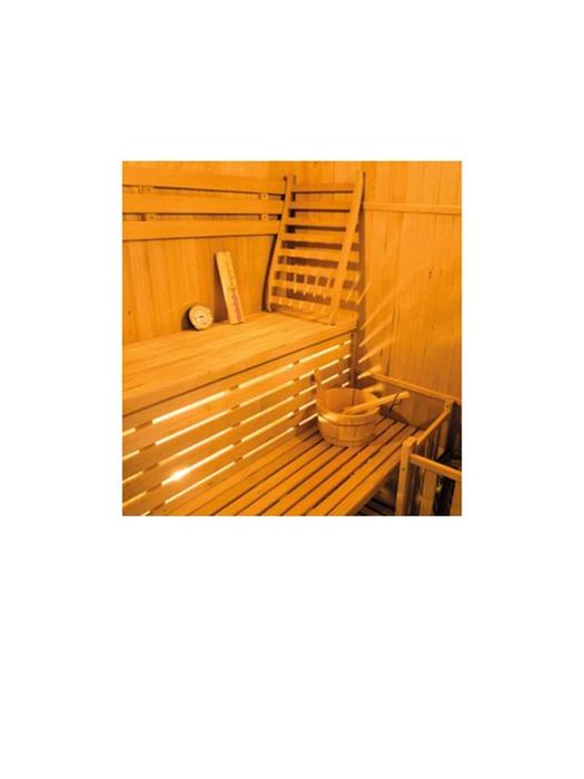 Sauna a vapor 4/5 lugares - Desde 2.562,00€ Mergulho Salgado