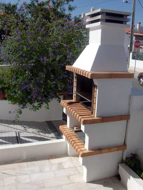 CASINHA D'AVÓ - Férias em Milfontes