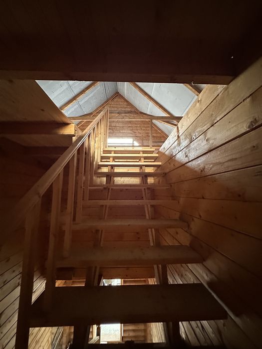 Продаж 12-кім. будинку в Карпатах (Славсько)