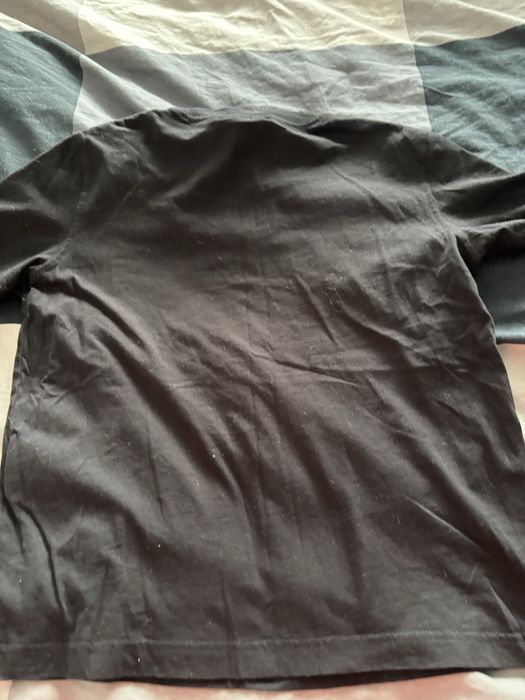 T-shirt Versace