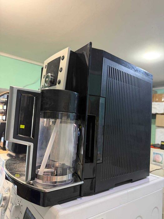 Повне ТО!!! Кавомашина DeLonghi Perfecta ESAM 5550b, відмінний стан, з Німеччини