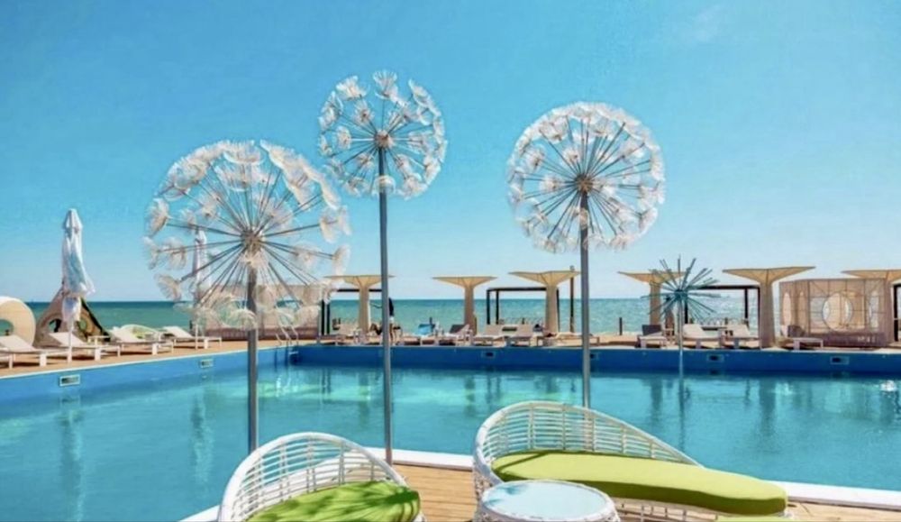 Квартира жилье Посуточно ПОСЕЛОК Котовского обл Больница Заболотного.