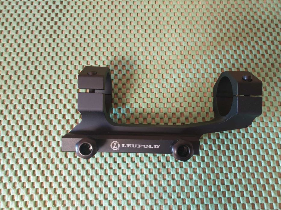 Оптичний приціл Leupold Mark 4 LR/T 8.5-25x50 M1 Illum. TMR