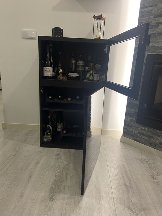 Movel BESTA Ikea