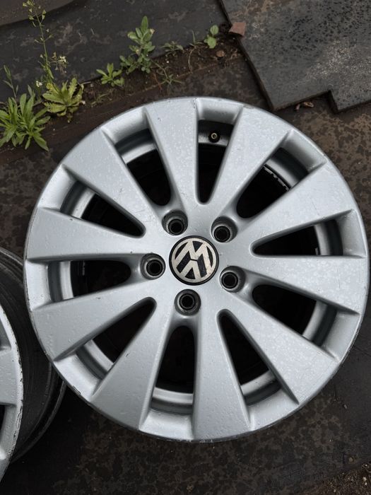 Продам диски R16,5*112