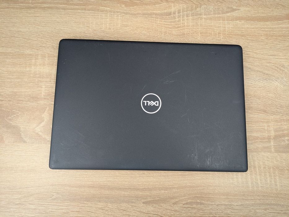 Ноутбук Dell 3410 i5 10210u 8/256ssd 14 Full hd ips