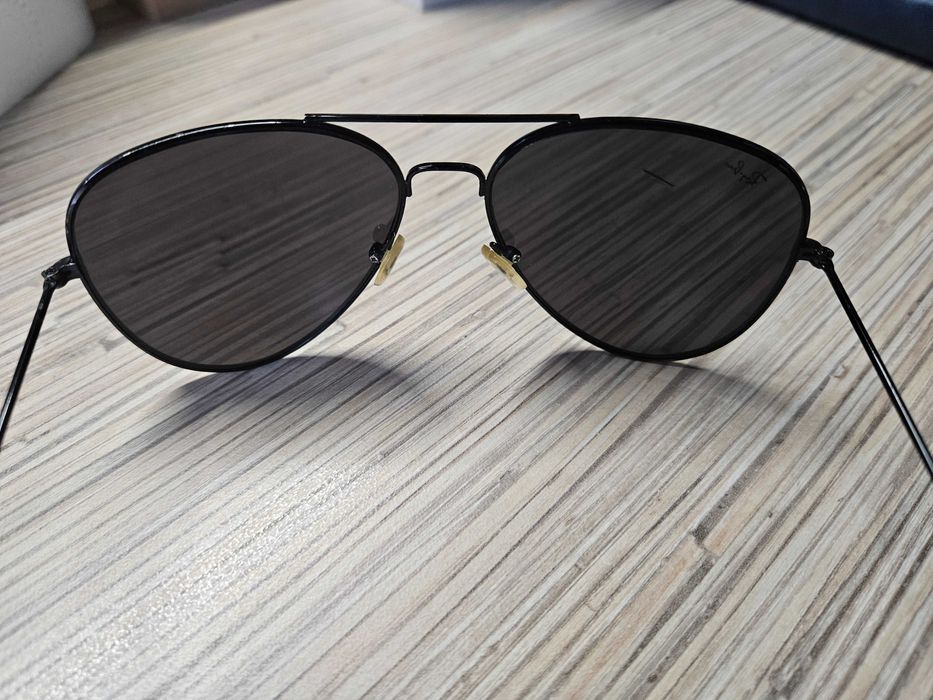 Okulary przeciwsłoneczne Ray-Ban