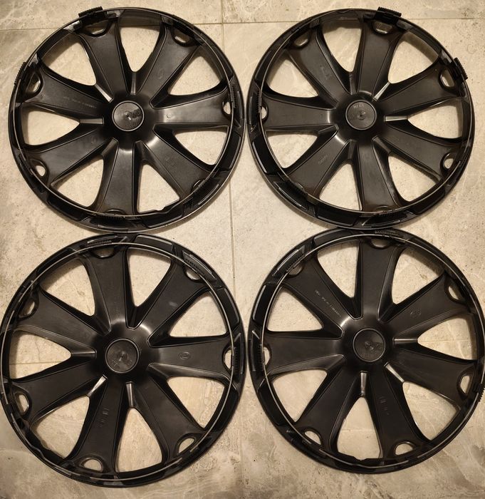 Kołpaki 16 cali Toyota Corolla 2023