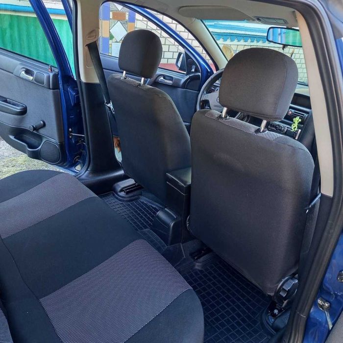 Продаж авто Opel Astra G 2005