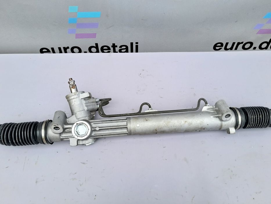 Рульова рулевая рейка нова Golf 4 Audi A4B6 B8 Q7 T5  Fabia  Sharan