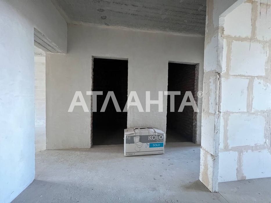 2-на квартира Єоселя, Даржпрограми, Крюківщина.