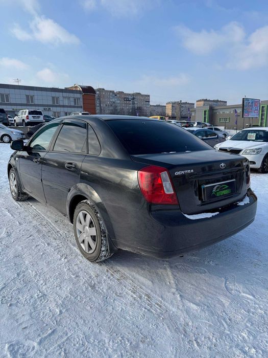 Daewoo Gentra 2013р. 1.5 бензин/газ обмін [Перший внесок від 20%]