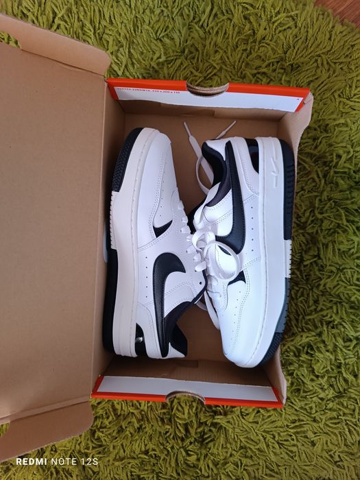 Nowe buty Nike r. 40