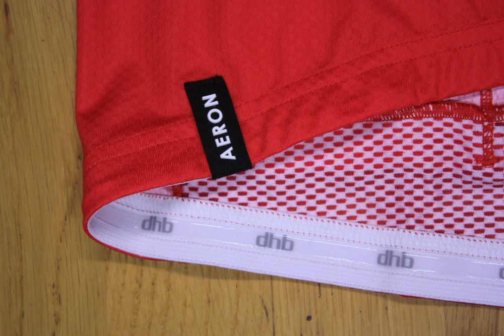 DHB Aeron ультралегкая джерси НОВАЯ оригинал КАЧЕСТВО ЛЕТО