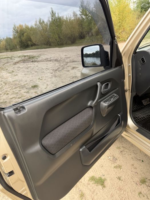 продам suzuki jimny