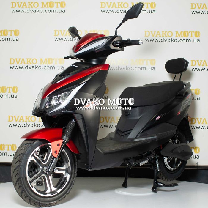 Новый Forte Leon 2500W + ОГРОМНЫЙ ВЫБОР других электроскутеров