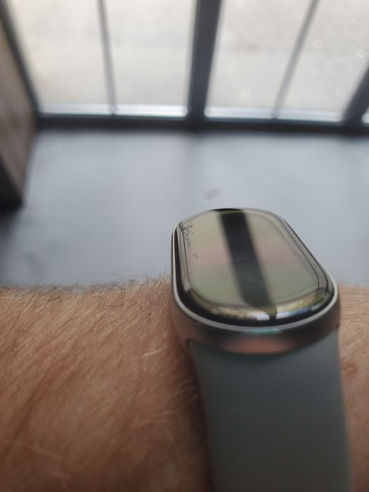 Xiaomi Mi band 10