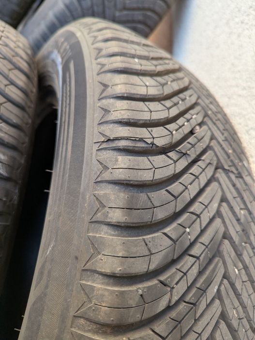JAK NOWE 2025 15" Opony Prinx Quattura 4s+ 185/65/15