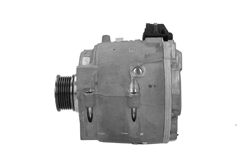 ALTERNATOR Audi A6 A7 A8 Q7 Q8 3.0 4.0 MIld Benzyna 4N.0.903.28N 48V