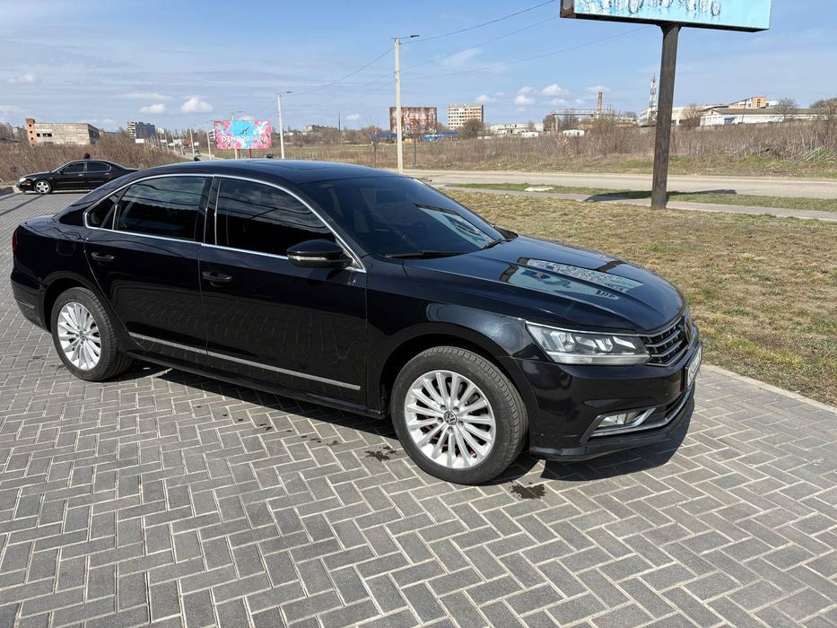 Автомобиль легковой