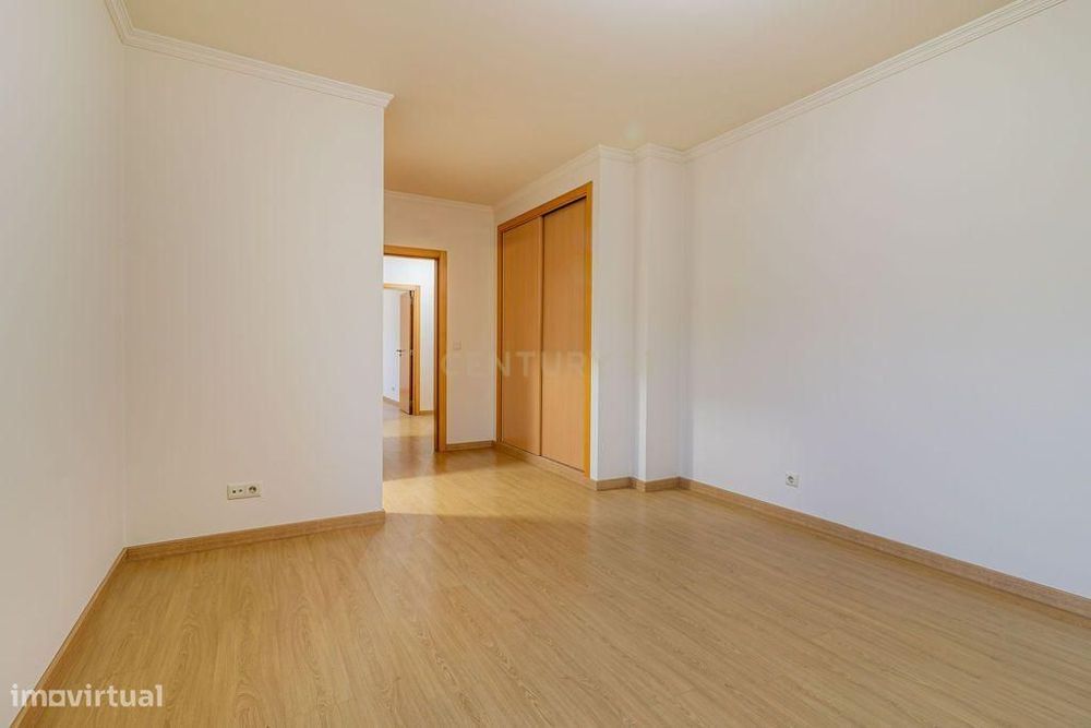 Duplex T3 em Bragança